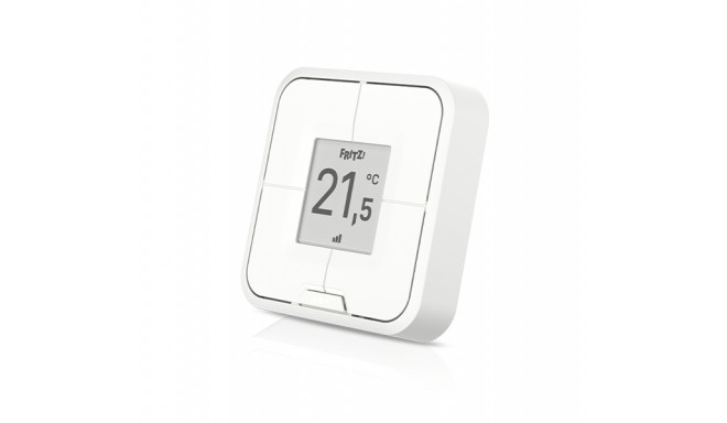 AVM FRITZ!DECT 440 button