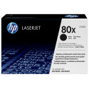 HP Toner 80X CF280X Black High Capacity