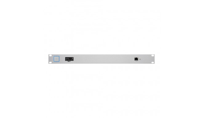 Ubiquiti Cloud Key G2 rackmount tarvik