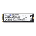 Kingston KC3000 4TB M.2 2280 PCI-E x4 Gen4 NV