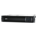 APC Smart-UPS SMT750RMI2UC LCD SmartConnect 7