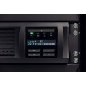 APC Smart-UPS SMT750RMI2UC LCD SmartConnect 7