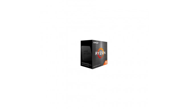 AMD AM4 Ryzen 9 16 WOF Box 5950X 3.4GHz MAX Boost 4.9GHz 16xCore 72MB 105W