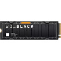 WD Black 850X 1TB M.2 2280 PCI-E x4 Gen4 NVMe