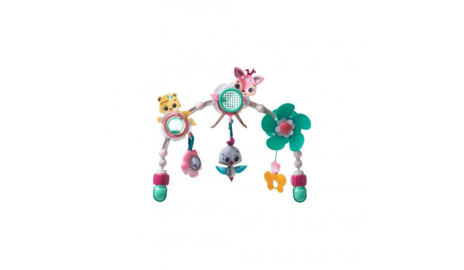 Tiny Love Bow with toys - The World of the Little Princess