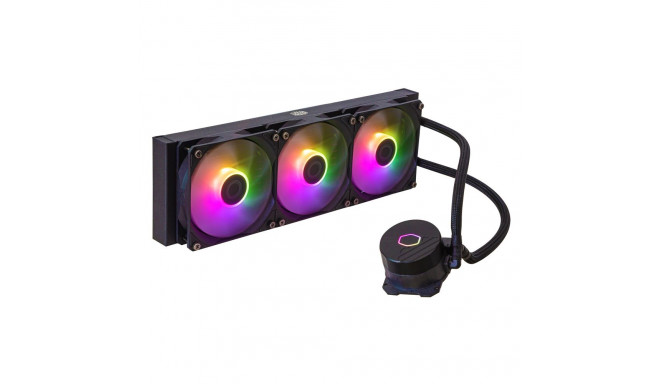 Cooler Master MasterLiquid ML360L Core ARGB water cooling (MLW-D36M-A18PZ-R1)