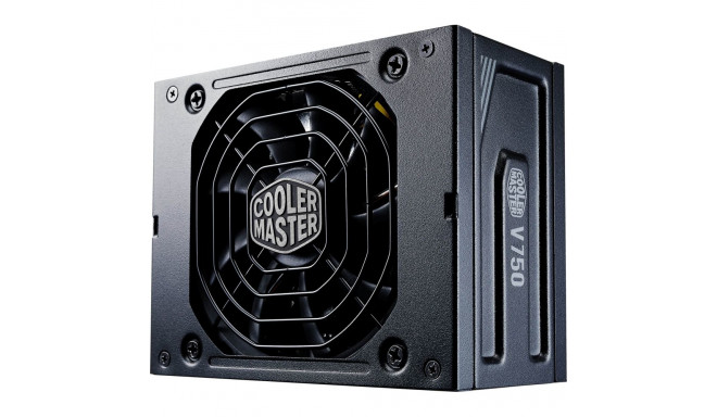 Cooler Master V750 SFX Gold 750W toiteplokk (MPY-7501-SFHAGV-EU)