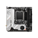 MSI MPG B650I EDGE WIFI motherboard