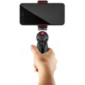 Manfrotto штатив + держатель для телефона MKPIXICLMII-BK