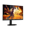 AOC 24G4X monitor