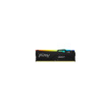 Kingston Fury Beast RGB memory, DDR5, 32 GB, 