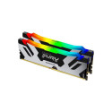 Kingston Fury Renegade RGB memory, DDR5, 32 G