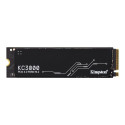 Kingston KC3000 2TB M.2 2280 PCI-E x4 Gen4 NV