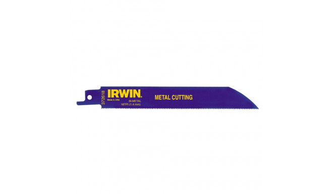 IRWIN BRZE. 150mm 14 Z/INCH (25pcs)/METAL