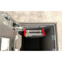 Anchor bolt FBN II 10/70 (10x146)