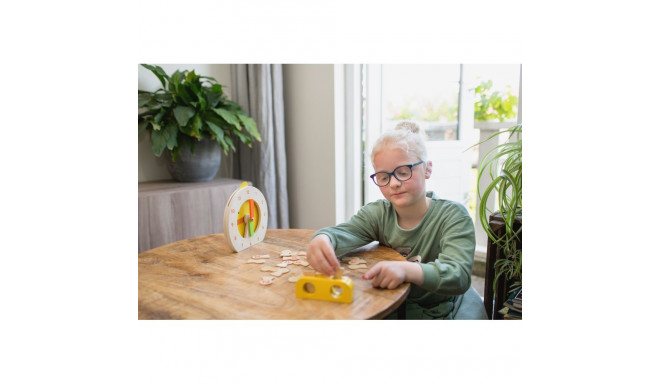 BS TOYS hariv mäng "Kell"