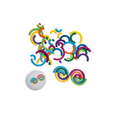 BS TOYS mängukomplekt "Speed Bows"