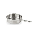 BOJ 04020504 Premium Frying Pan 24x6 cm in in