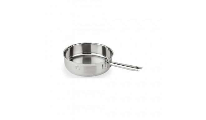 BOJ 04020504 Premium Frying Pan 24x6 cm in indv. box