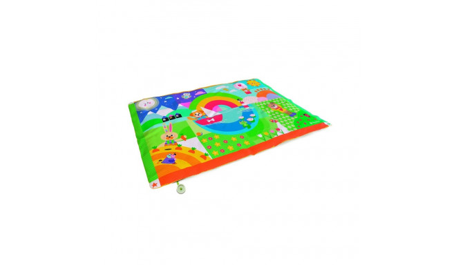 TOY BABY FRIENDS SOFT PLAYMAT 17802