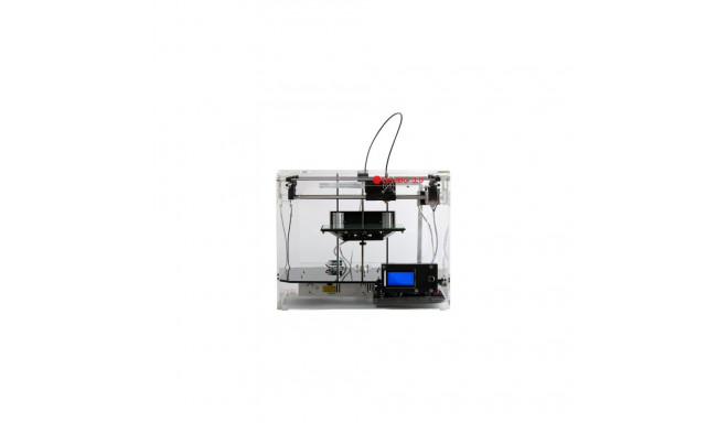 CoLiDo 3.0 X 3D lauaprinter, FDM, prindikõrgus 225x145x140mm, kiirus 30-90mm/s, 1 otsik