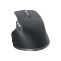 Logitech Master Series MX MASTER 3S ergonomic