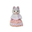 SYLVANIAN FAMILIES Husky Family