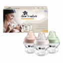 TOMMEE TIPPE feeding bottle CLOSER TO NATURE,