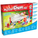 bo. Educational set "My First Chemistry Kit"