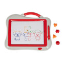 bo. Magnetic drawing board, 39x32 cm