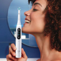 Oral-B iOM9.1A1.1AD White AlabasterToothbrush