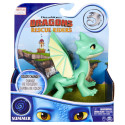 DRAGONS Rescue Riders dragon figure