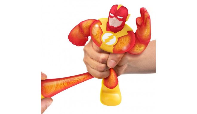 HEROES OF GOO JIT ZU DC Figure single pack,  W4