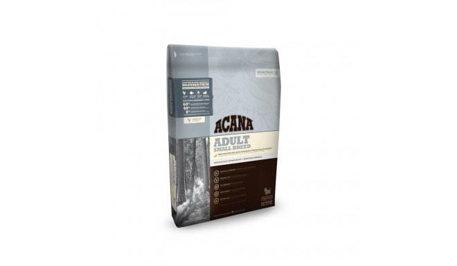 ACANA ADULT SMALL BREED 6KG