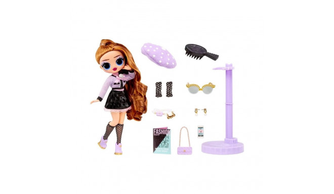 TOY L.O.L. SURPRISE OMG POSE 591535