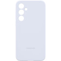 Mobiili tagakaas Samsung Galaxy A35, silikoon, helesinine