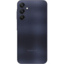 Nutitelefon Samsung Galaxy A25 5G, 8+256GB, must