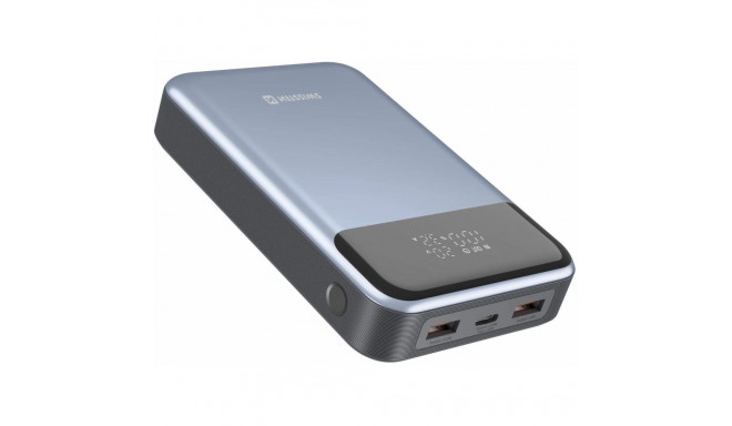 Akupank Swissten 20000mAh 100W