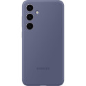 Mobiili tagakaas Samsung Galaxy S24 Plus Silikoon, lilla