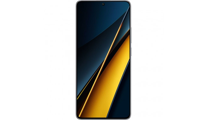 Nutitelefon POCO X6 Pro 5G 12+512GB hall