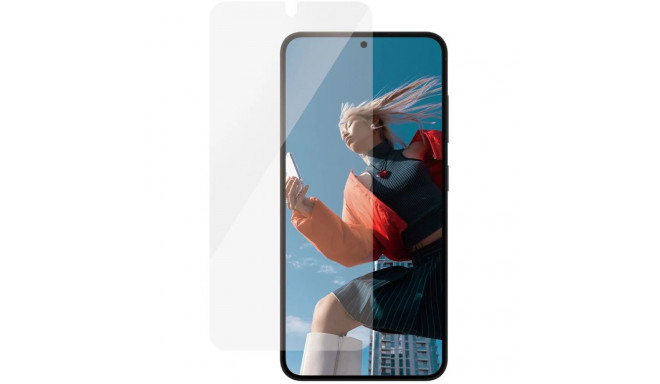 Kaitseklaas PanzerGlass Galaxy S24 UWF aplikaatoriga