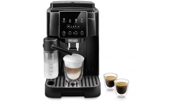 Espressomasin De'Longhi Magnifica Start ECAM220.60.B