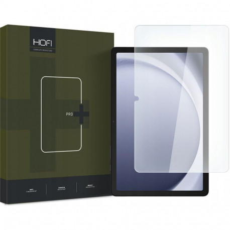 Kaitseklaas Hofi Galaxy Tab A9+ 11" Pro+, läbipaistev