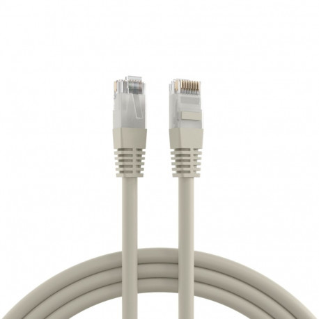 Võrgukaabel EFB Elektronik Patch CAT5E 1m