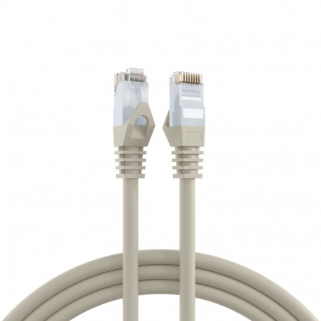 Võrgukaabel EFB Elektronik Patch CAT6 UTP 2m hall
