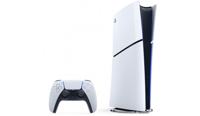 Mängukonsool Sony Playstation 5 Digital Slim 2023