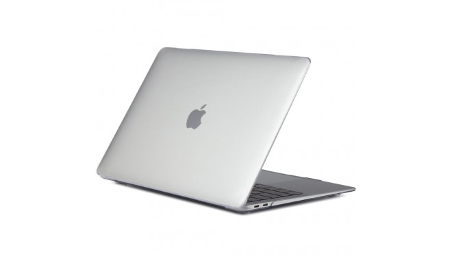 Sülearvuti kaaned Trendybay Macbook Pro 14.2'' (21/23) Crystal läbipaistev