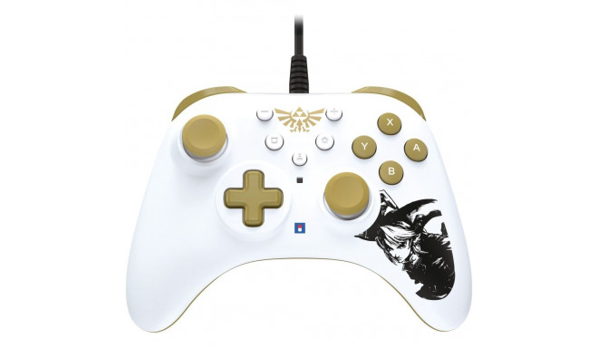 Pult Hori Turbo Zelda
