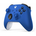 Pult Microsoft Xbox juhtmevaba, sinine