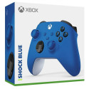 Pult Microsoft Xbox juhtmevaba, sinine